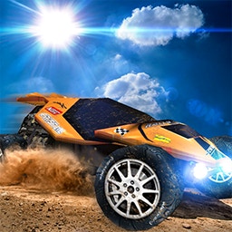 RallyCross Ultimate preview