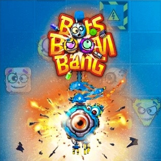 Bots Boom Bang preview