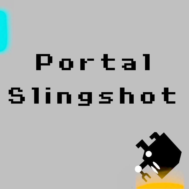 Portal Slingshot preview