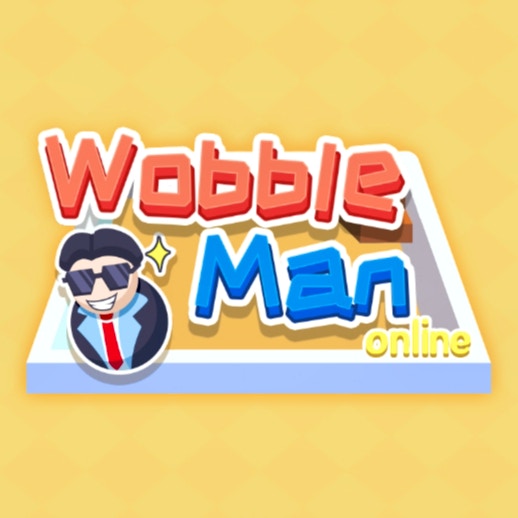 Wobble Man Online