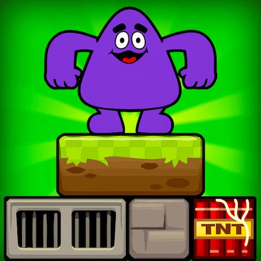 Grimace Drop preview