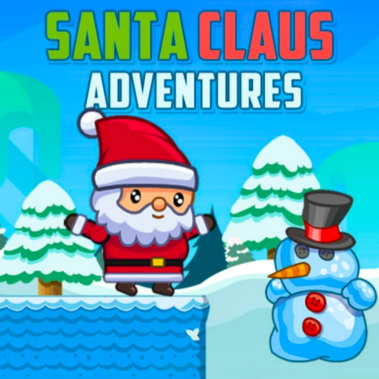 Santa Claus Adventures
