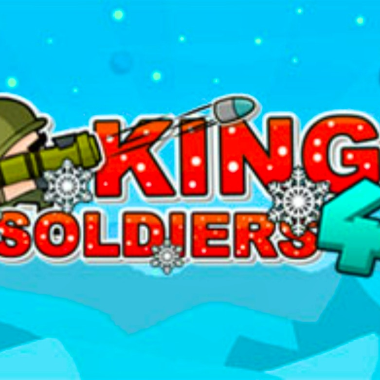 King Soldiers 4