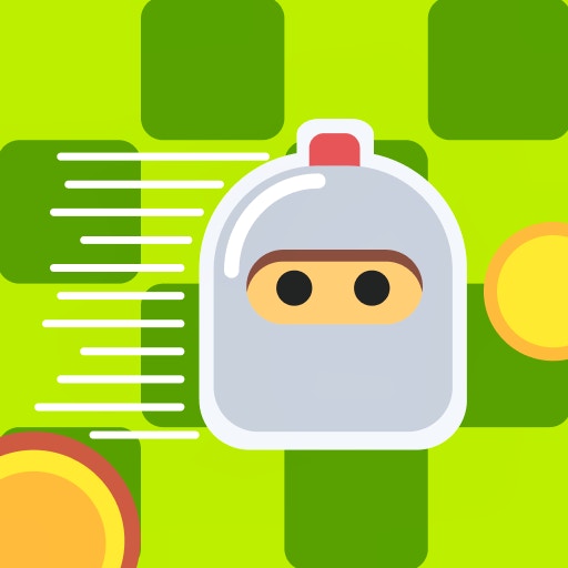 Coin and Dash