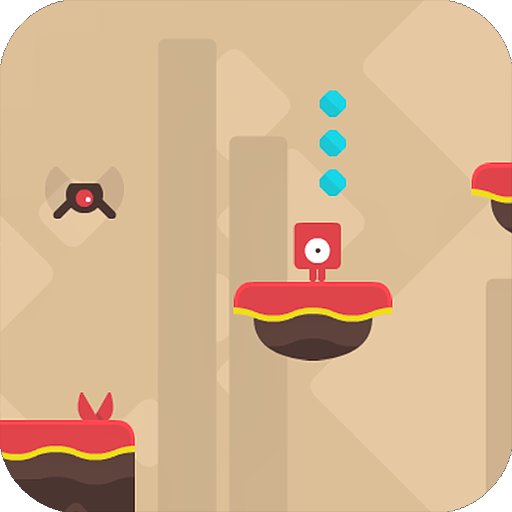 Red Platformer