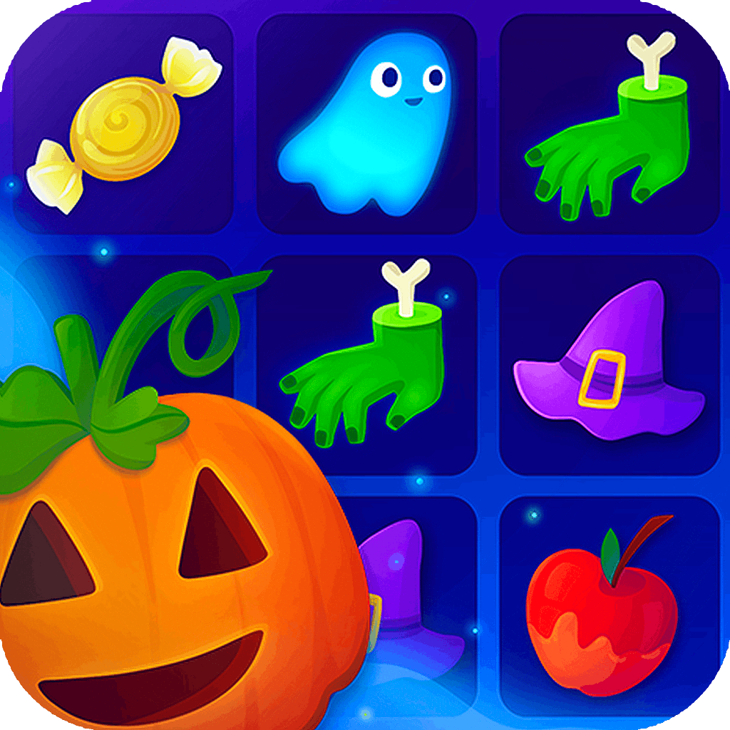 Jewel Halloween preview