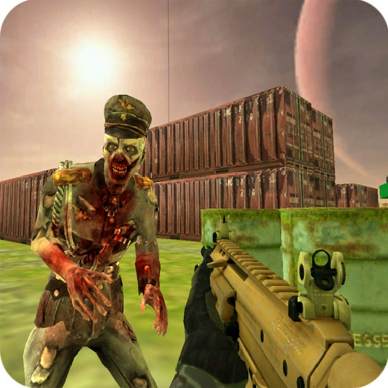 Battle Swat vs Mercenary
