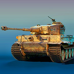 Tiger Tank