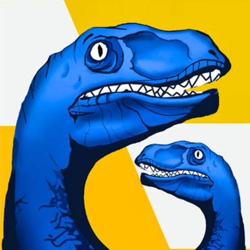 Dino: Merge and Fight