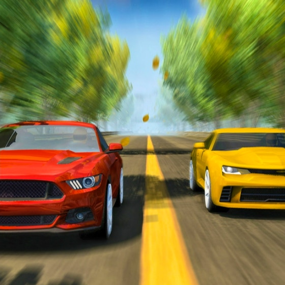 Drag Racing 3D