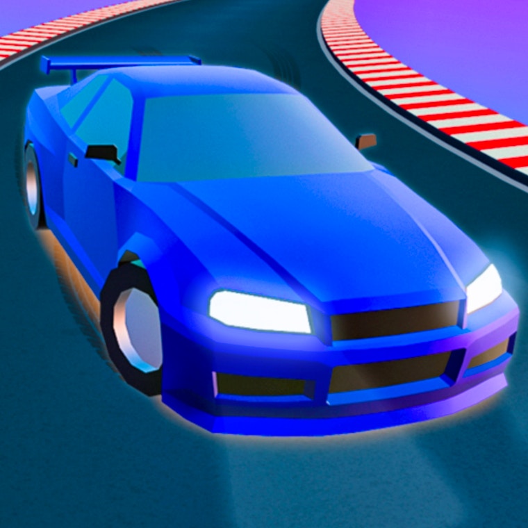 Adrenaline Racing