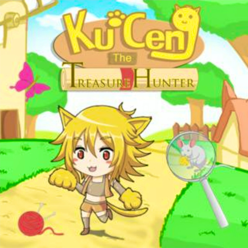 KuCeng The Treasure Hunter
