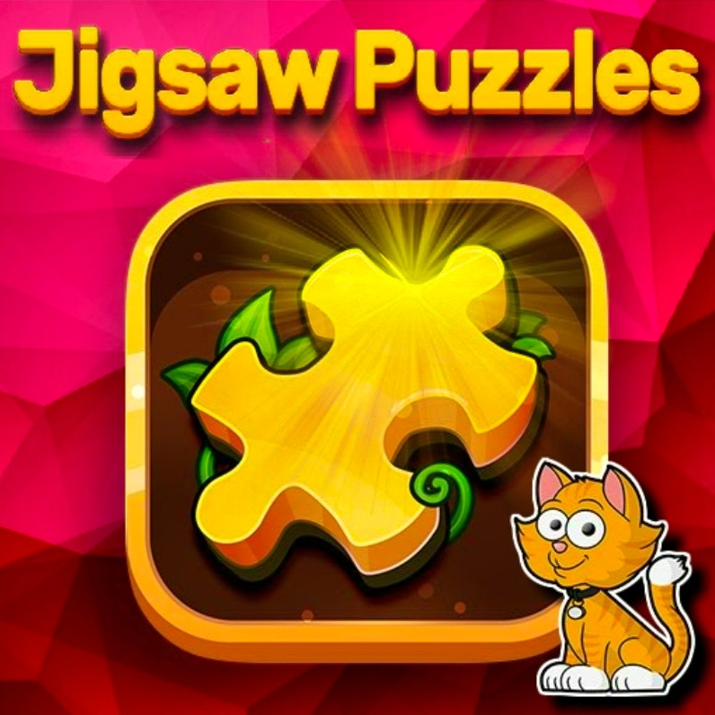 Exotic Cats Jigsaw Puzzles