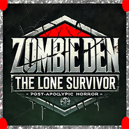 Zombie Den: The Lone Survivor