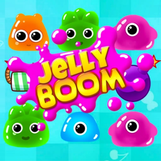 Jelly Boom