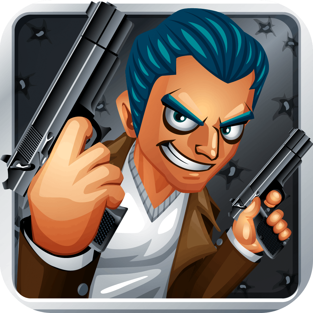 Mafia Battle