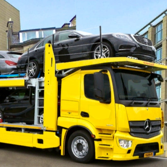 Car Carrier Trailer