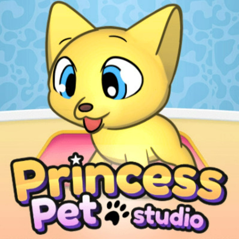 Princess Pet Studio