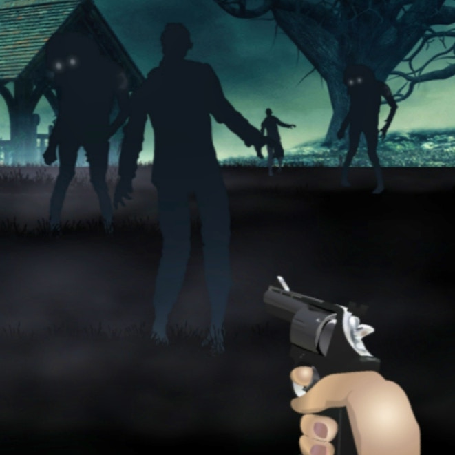 Free Zombie