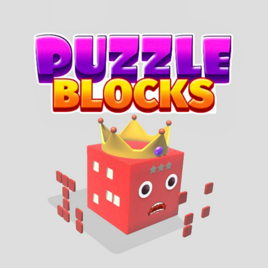 Puzzle Blocks preview