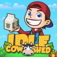 Idle Cowshed