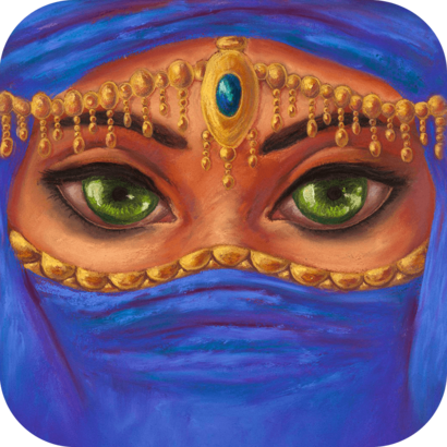 1001 Arabian Nights preview