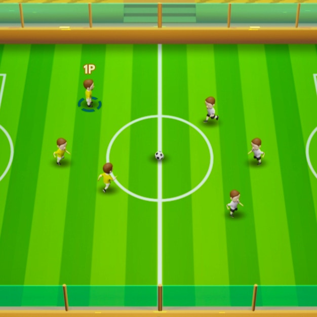 Champion Soccer