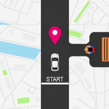 Pick Me Up Taxi