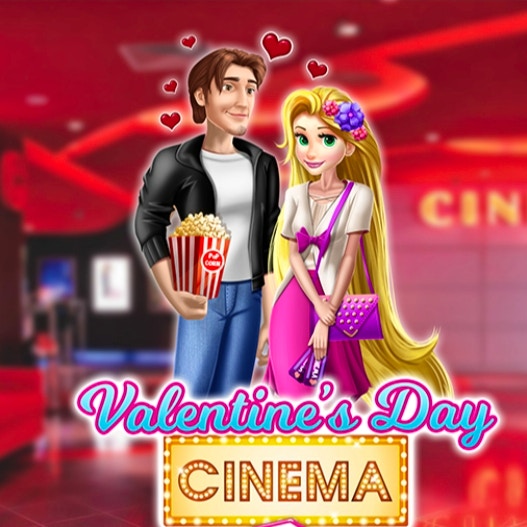 Valentine's Day Cinema