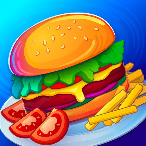 Cooking Mania preview