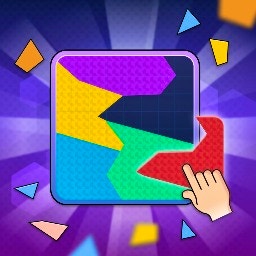 Polygon Puzzle preview