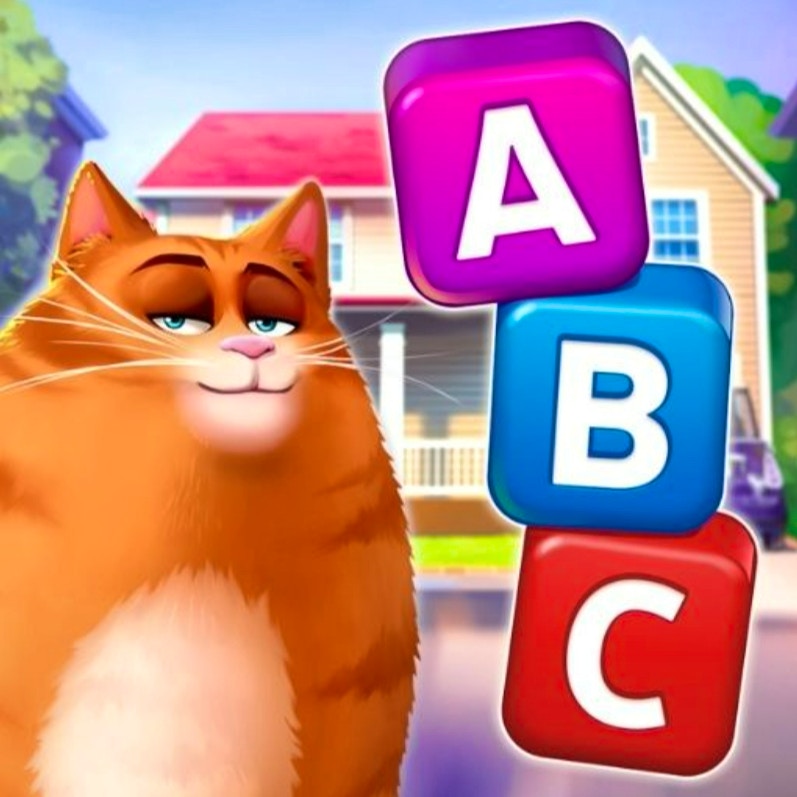 Kitty Scramble preview