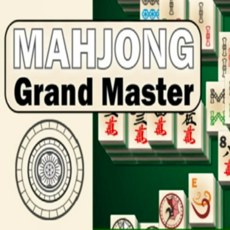 Mahjong Grand Master