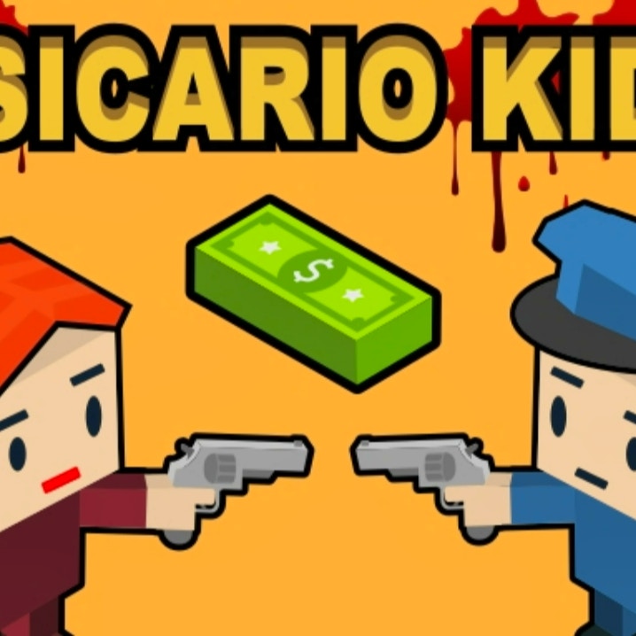 Sicario Kid preview