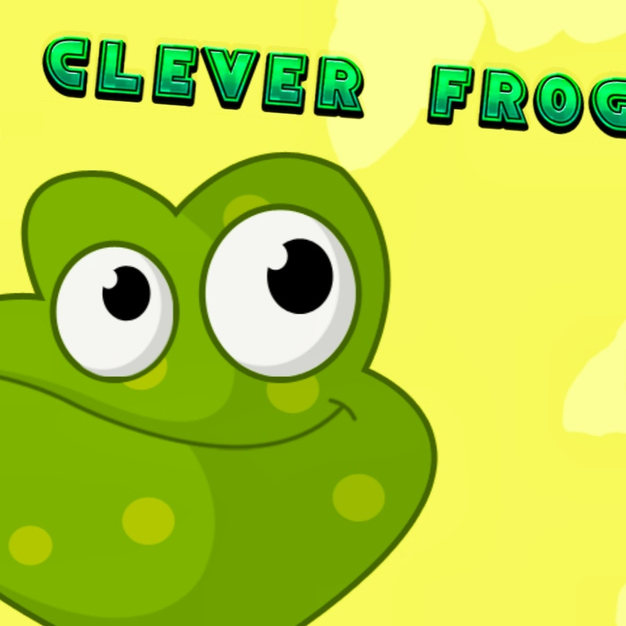 Clever Frog preview