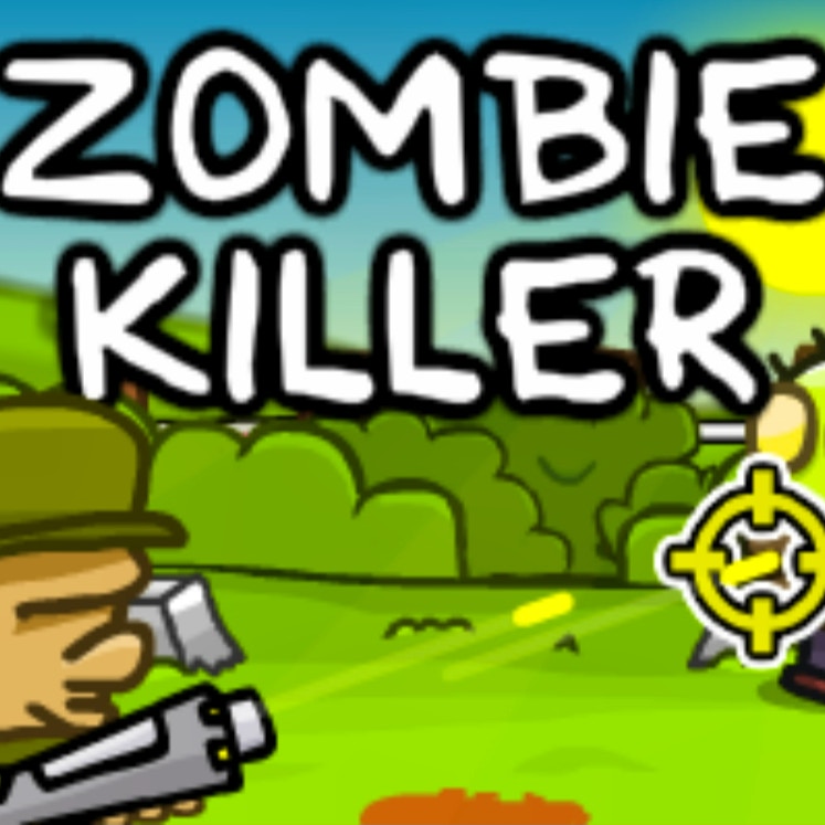 Zombie Killer Game