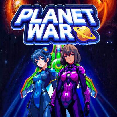 Planet War