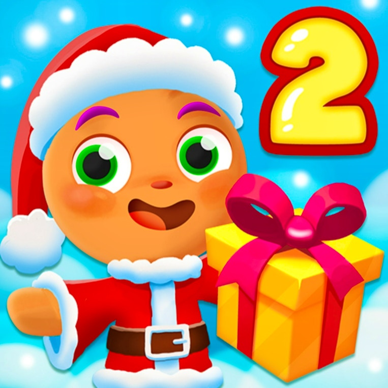 Cookie Crush Christmas 2