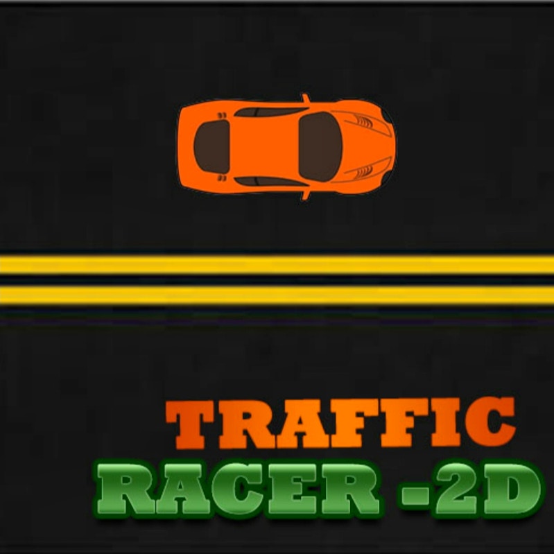 Traffic Racer 2D
