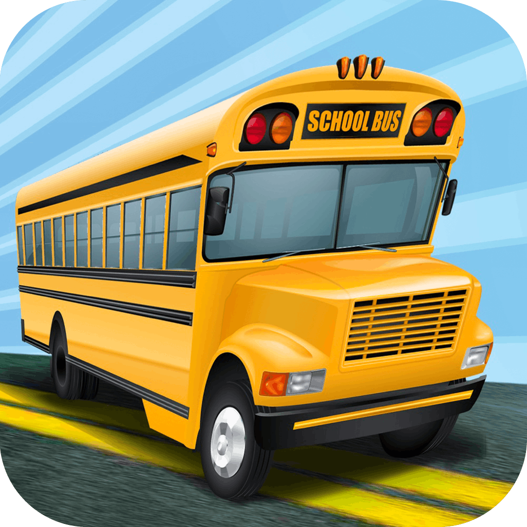 School Bus Driver