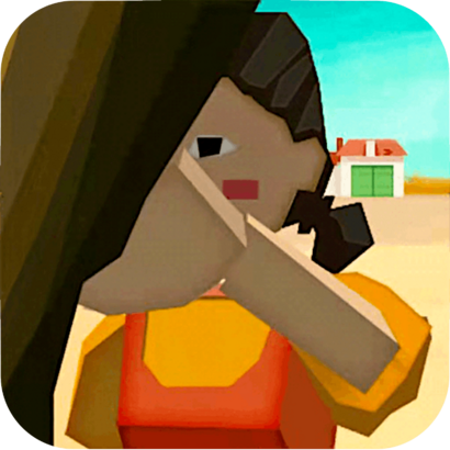 Squidgames 3D