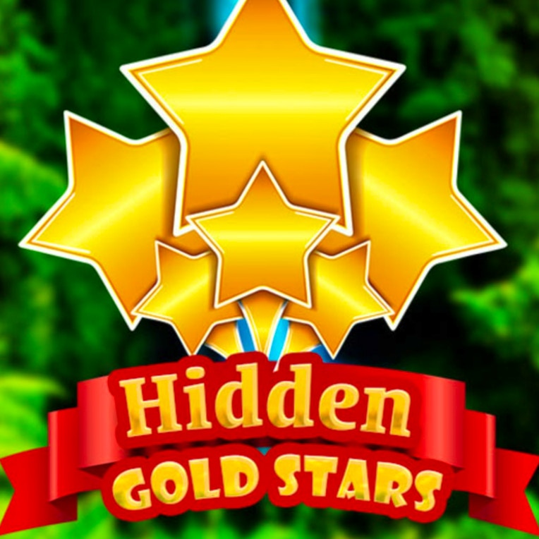 Hidden Gold Stars