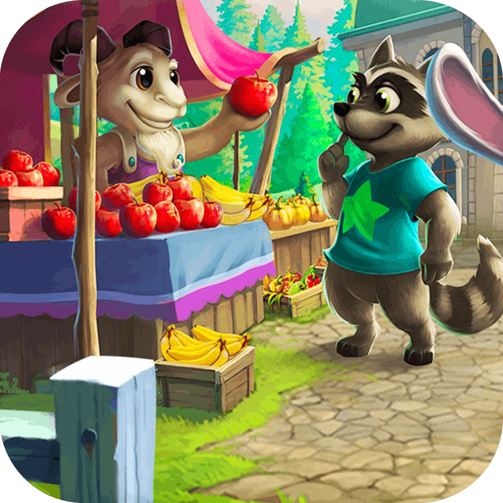 Farmerama