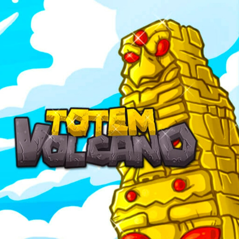 Totem Volcano