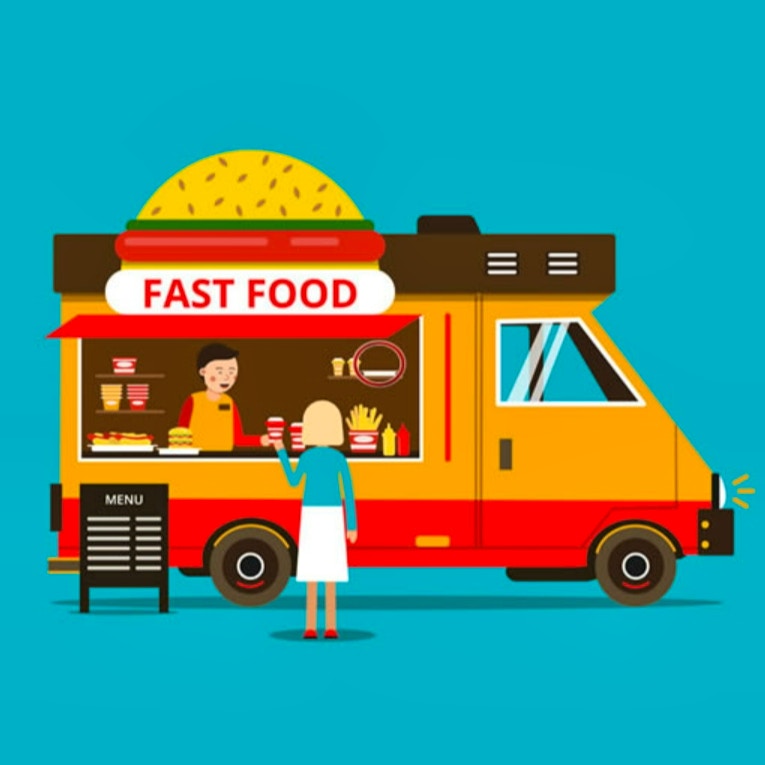 Food Truck Differences