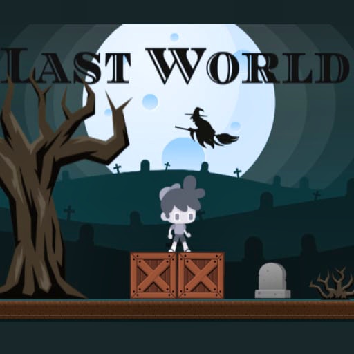 Last World