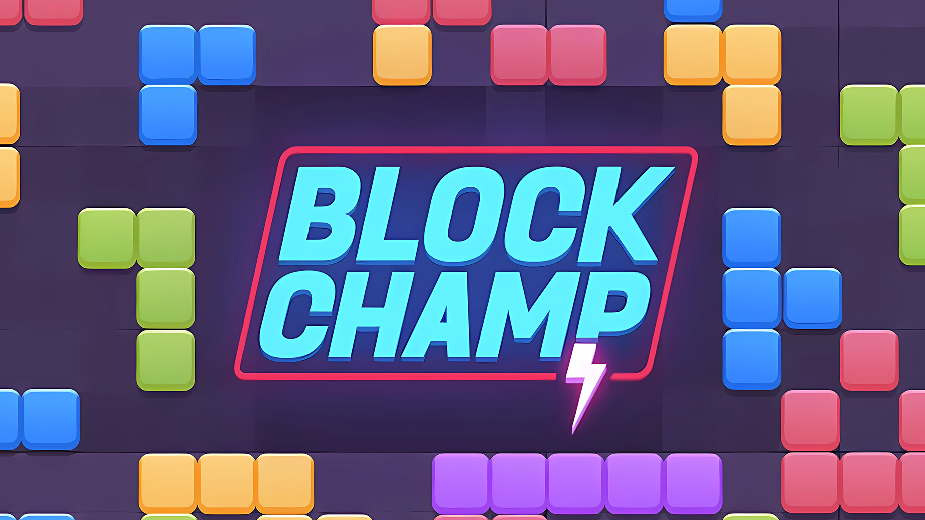 Block Champ preview