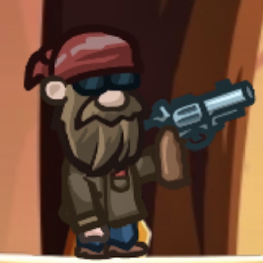 Challenge of the Zombies-x
