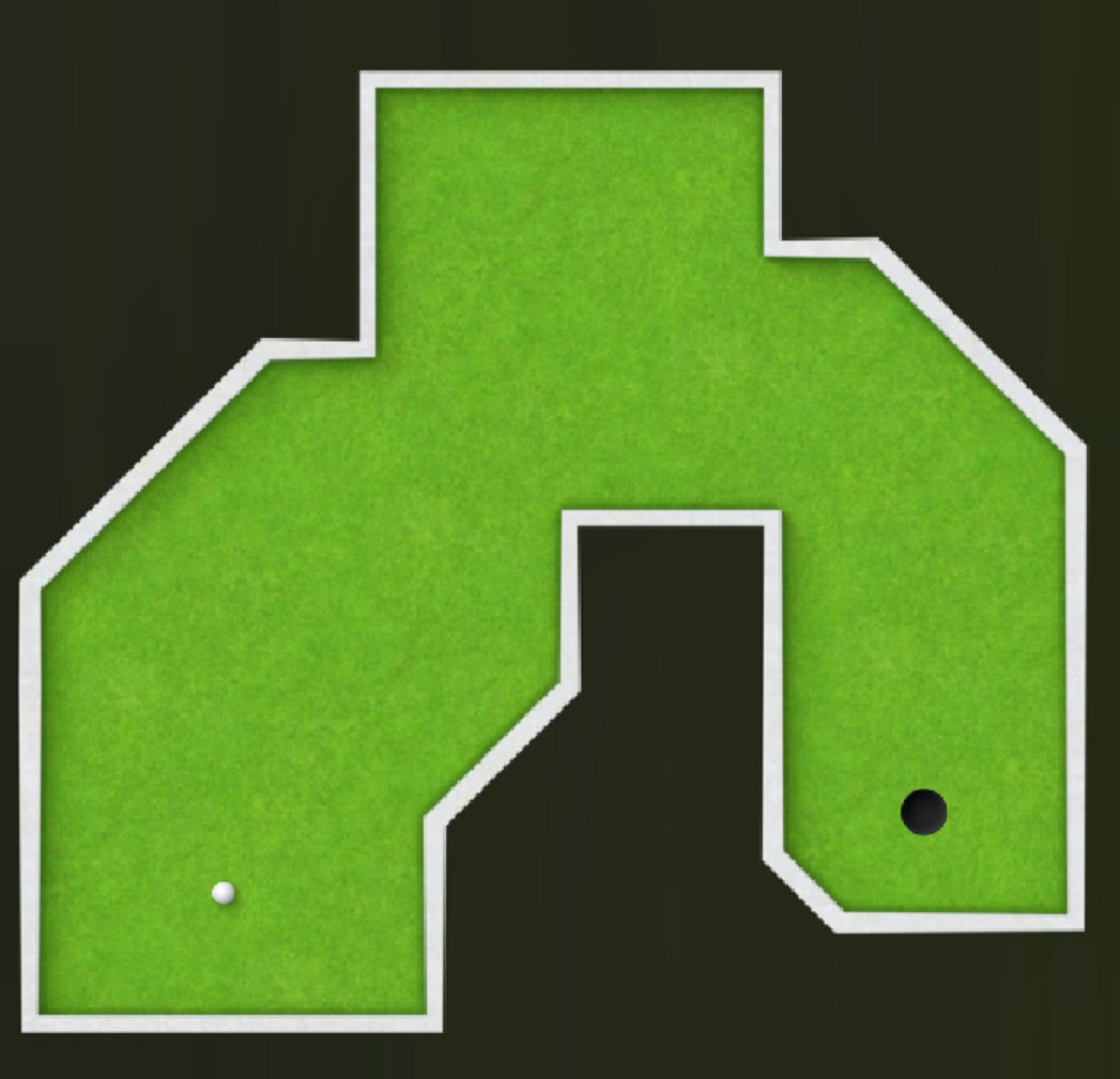 Little Golf
