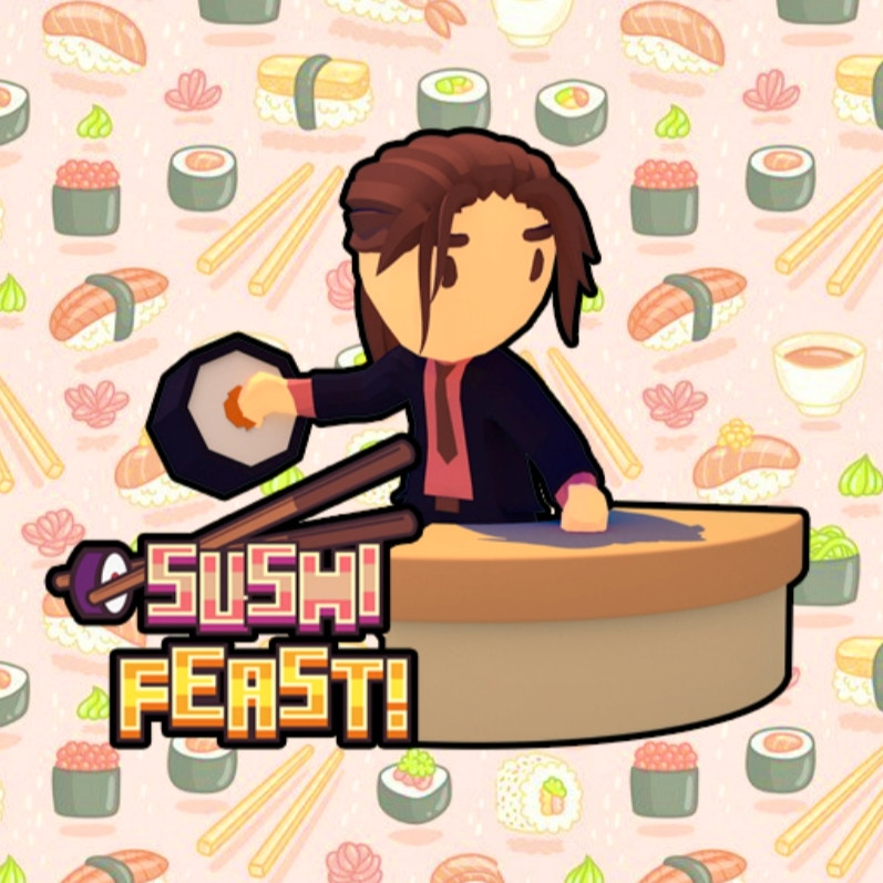 Sushi Feast! preview
